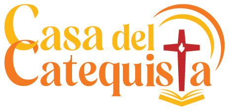 casa del catequista logo